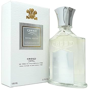 Amazon | クリード CREED ロイヤルウォーター EDP SP 100ml